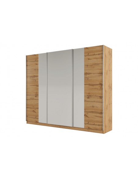 Szafa przesuwna Praga 250