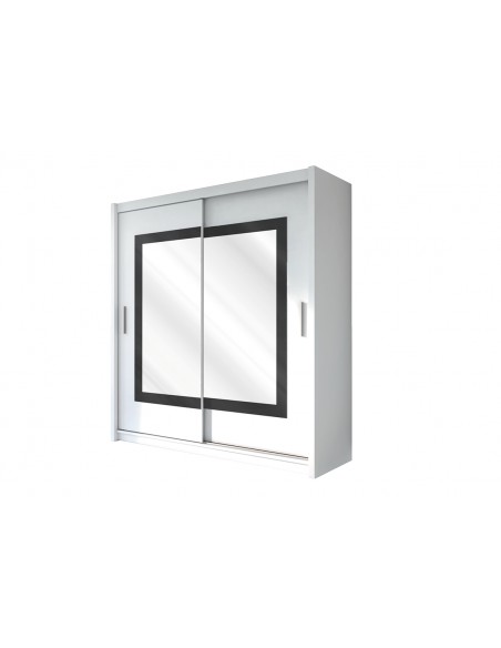 Szafa przesuwna Preston 203