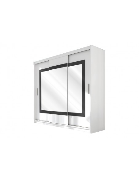 Szafa przesuwna Preston 250