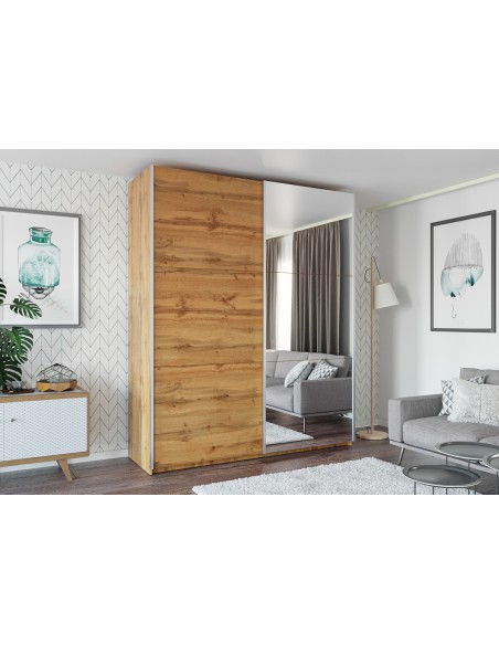 Szafa przesuwna Rodos 200