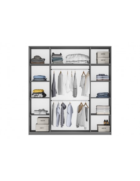 Szafa przesuwna Rodos 200