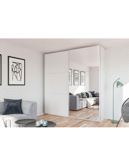 Szafa przesuwna Rodos 225