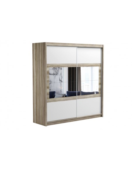 Szafa przesuwna Salwador 203