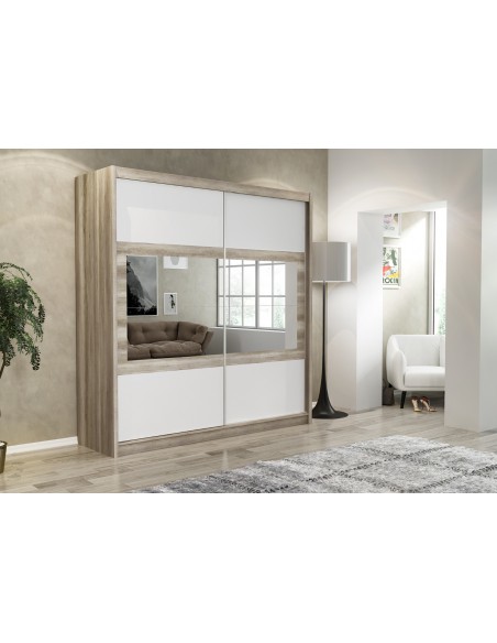 Szafa przesuwna Salwador 203