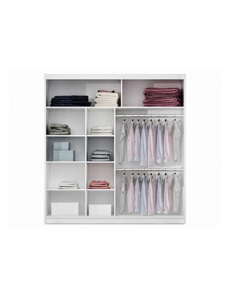 Szafa przesuwna Salwador 203