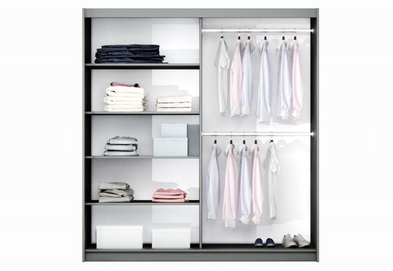 Szafa przesuwna Santiago 200