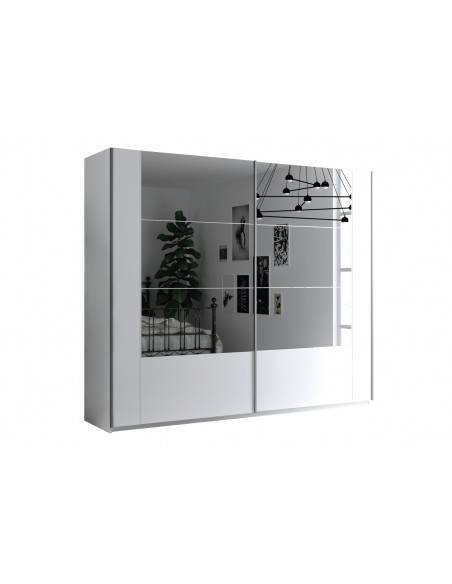 Szafa przesuwna Santiago 250