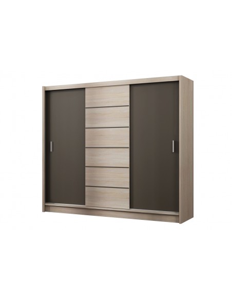 Szafa przesuwna Sewilla 250