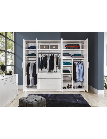 Szafa Togo 255 Szafa Togo 255