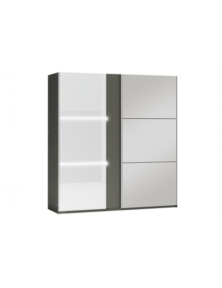 Szafa przesuwna Tunis 200