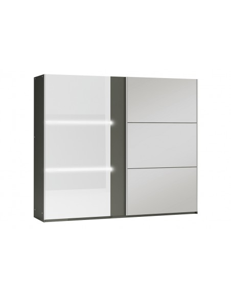 Szafa przesuwna Tunis 250