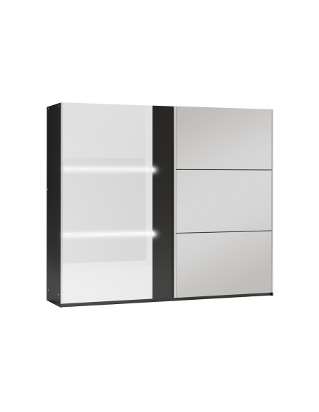 Szafa przesuwna Tunis 250