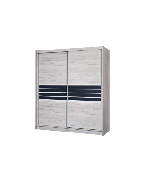 Szafa przesuwna Turyn 203