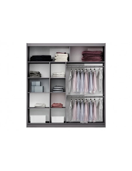 Szafa przesuwna Turyn 203