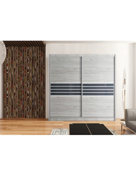 Szafa przesuwna Turyn 203