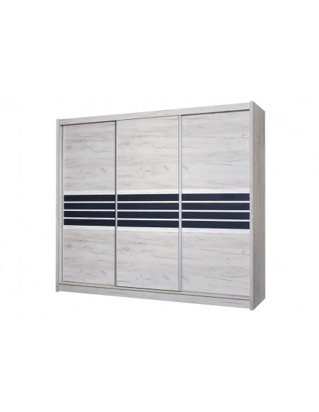 Szafa przesuwna Turyn 250