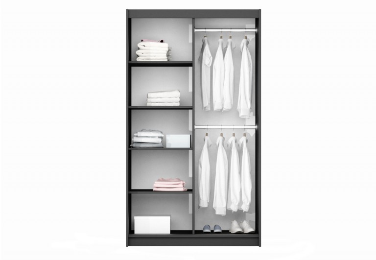 Szafa przesuwna Vigo 120