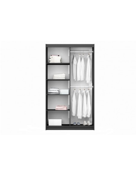 Szafa przesuwna Vigo 120