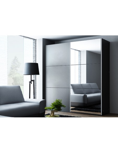 Szafa przesuwna Vigo 150