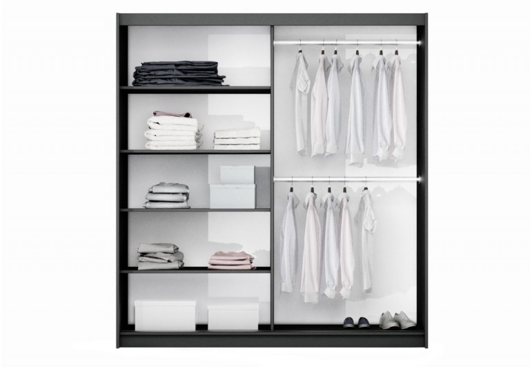 Szafa przesuwna Vigo 200