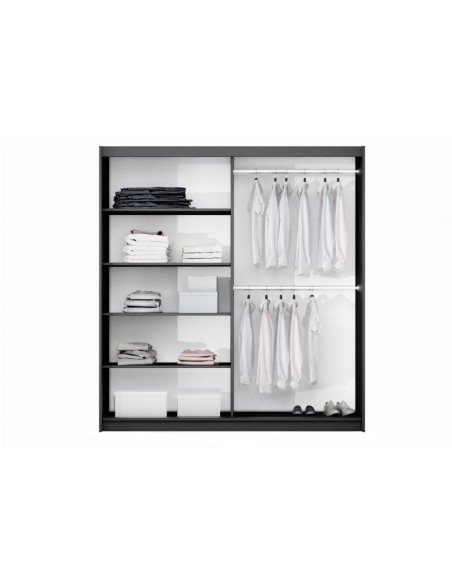 Szafa przesuwna Vigo 200