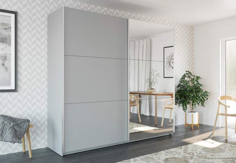 Szafa przesuwna Vigo 225