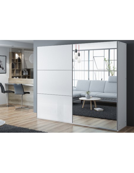 Szafa przesuwna Vigo 250