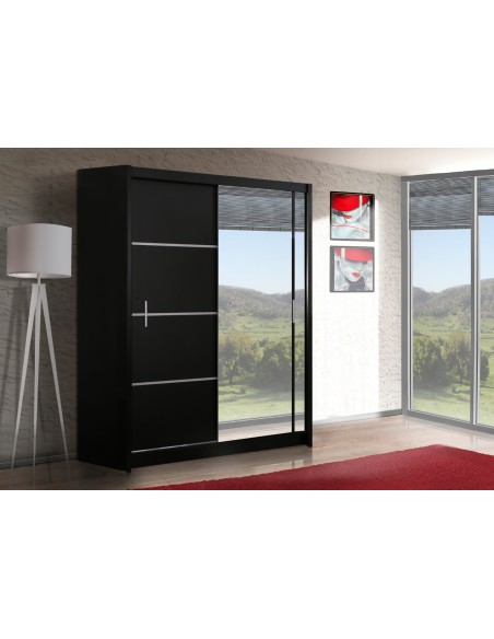 Szafa przesuwna Vista 150