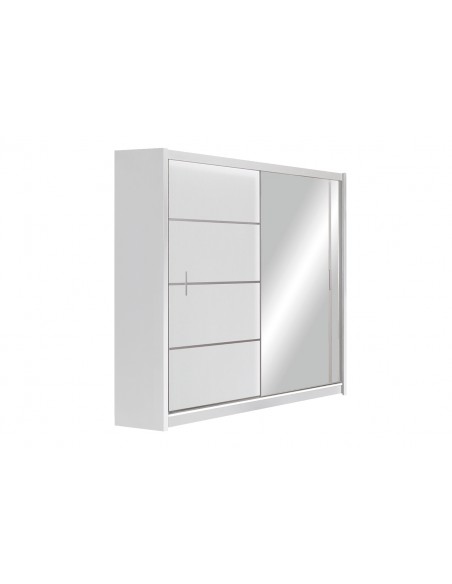 Szafa przesuwna Vista 180