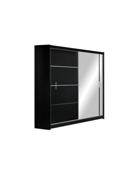 Szafa przesuwna Vista 180