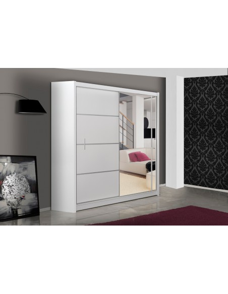 Szafa przesuwna Vista 180