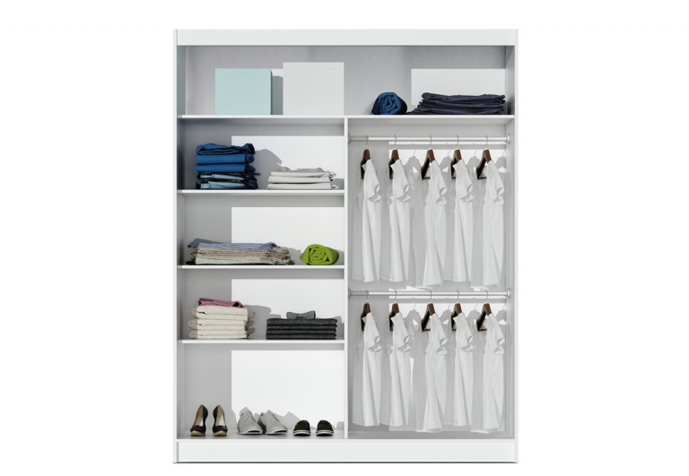 Szafa przesuwna Vista 180