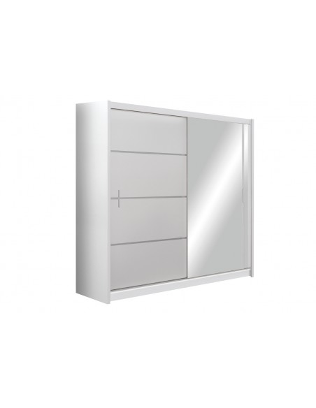 Szafa przesuwna Vista 203