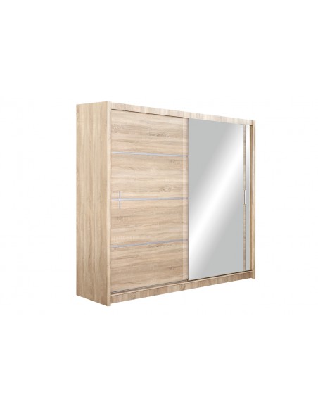 Szafa przesuwna Vista 203