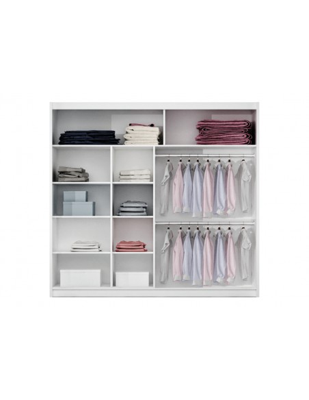 Szafa przesuwna Vista 203