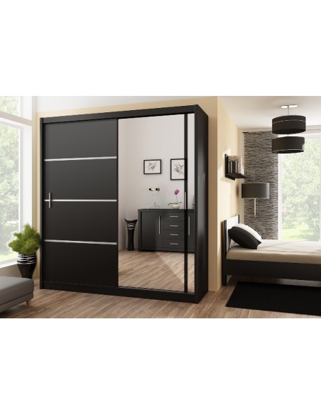 Szafa przesuwna Vista 203