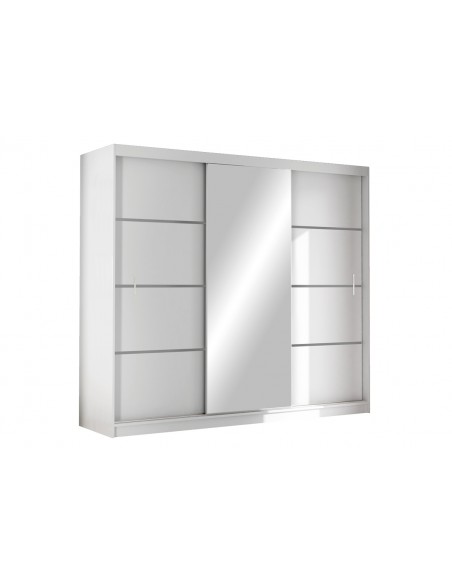 Szafa przesuwna Vista 250