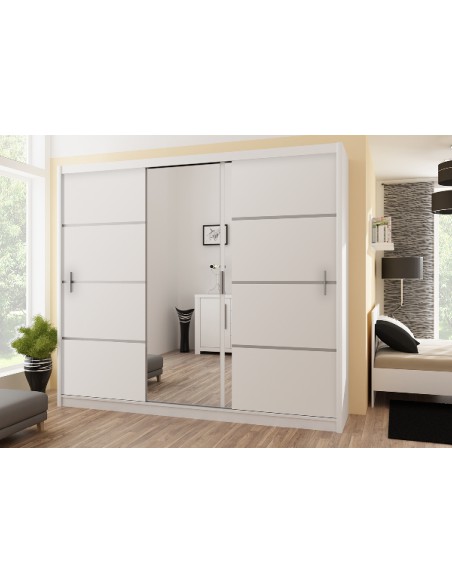 Szafa przesuwna Vista 250