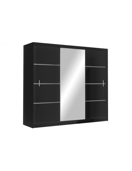 Szafa przesuwna Vista 250