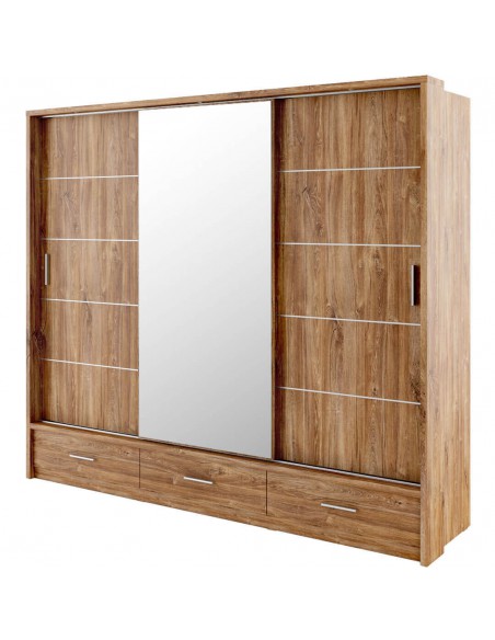 Szafa przesuwna Arti AR-01