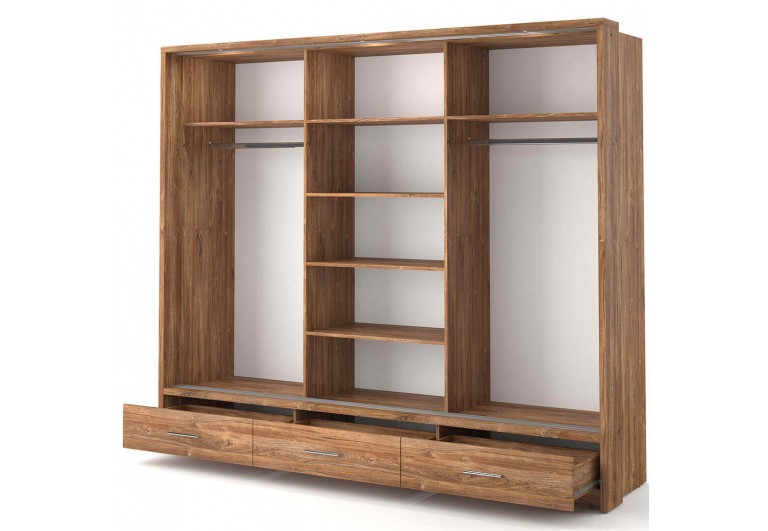 Szafa przesuwna Arti AR-01