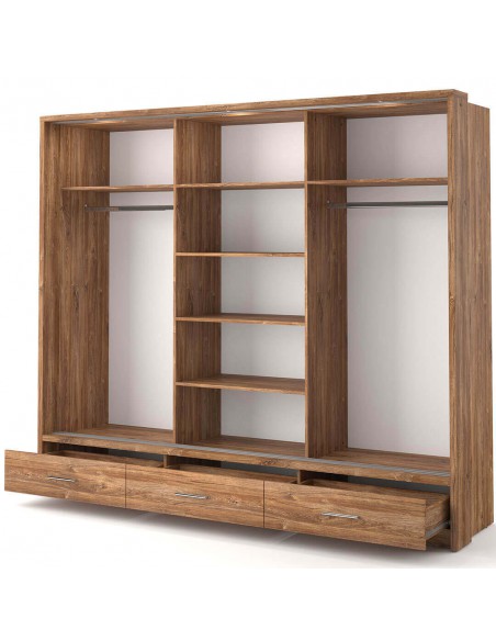 Szafa przesuwna Arti AR-01