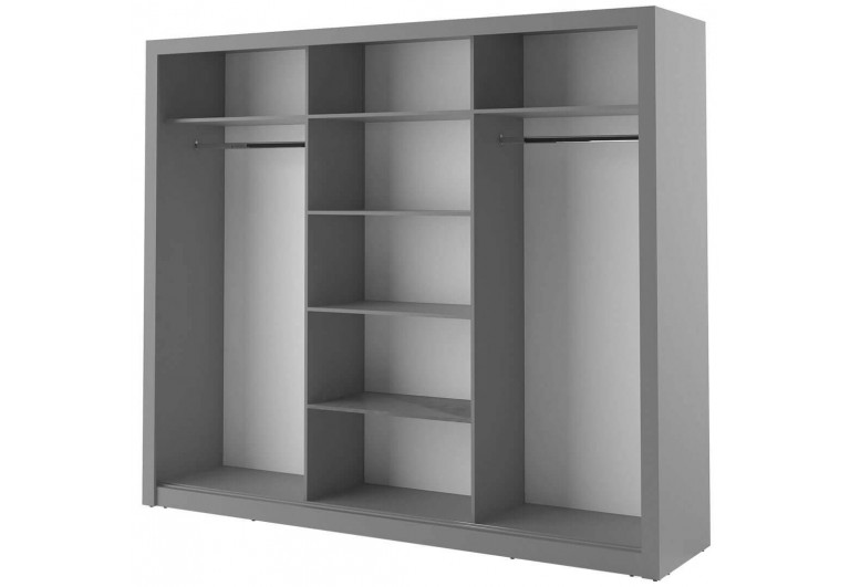 Szafa przesuwna Arti AR-02