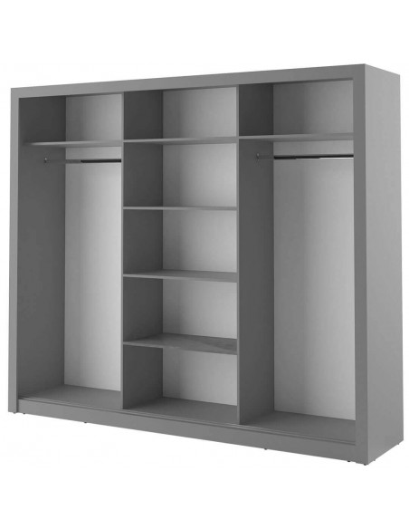 Szafa przesuwna Arti AR-02