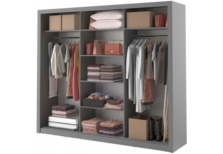 Szafa przesuwna Arti AR-02