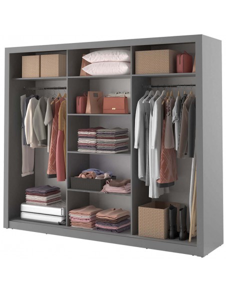 Szafa przesuwna Arti AR-02