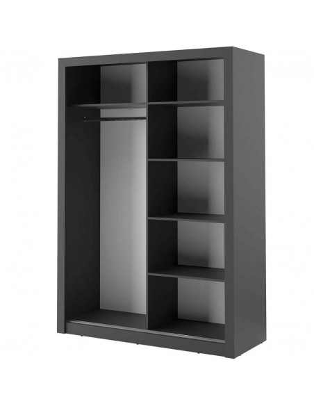 Szafa przesuwna Arti AR-04