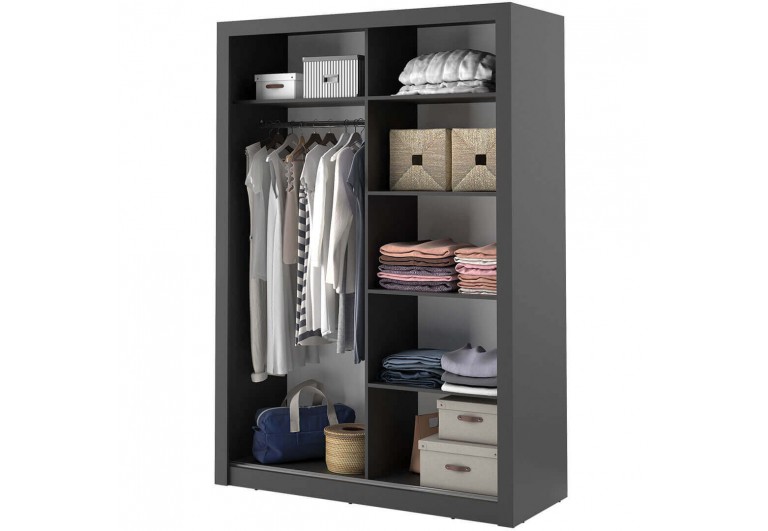 Szafa przesuwna Arti AR-04