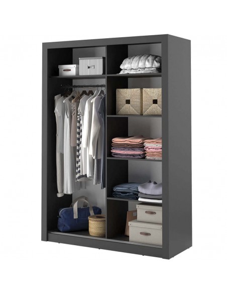 Szafa przesuwna Arti AR-04