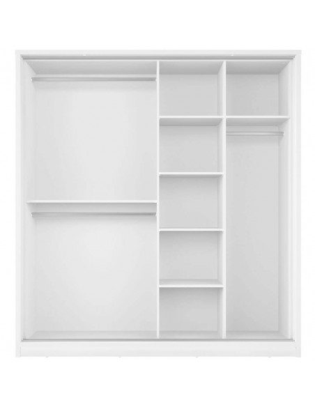 Szafa przesuwna Arti AR-17